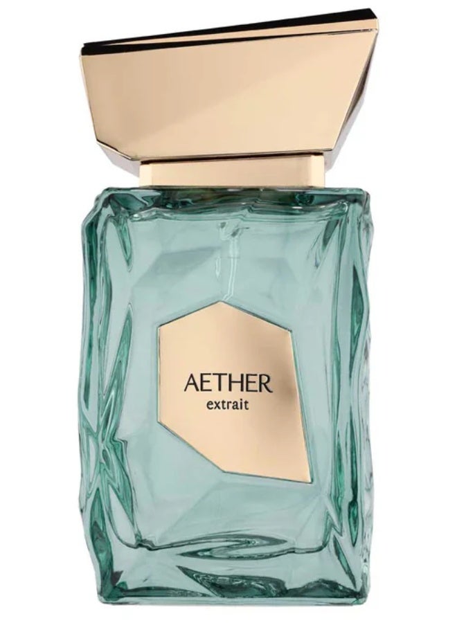 أثير EDP 100 مل